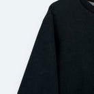 Nike Y2K 2000s Sweater Schwarz S - Vinverse