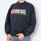 Diesel 90s Vintage Sweater XXL - Vinverse