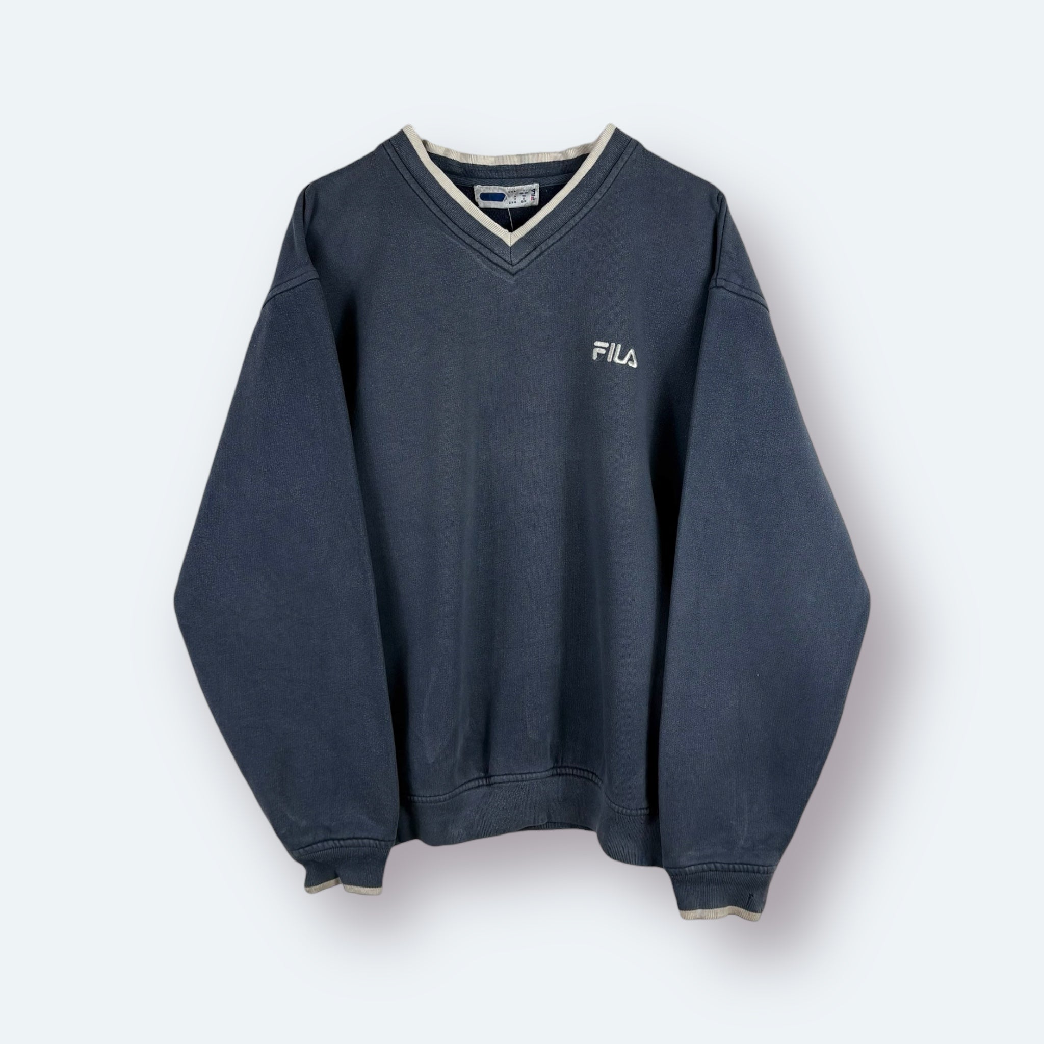 Fila (Nähen) - Vinverse