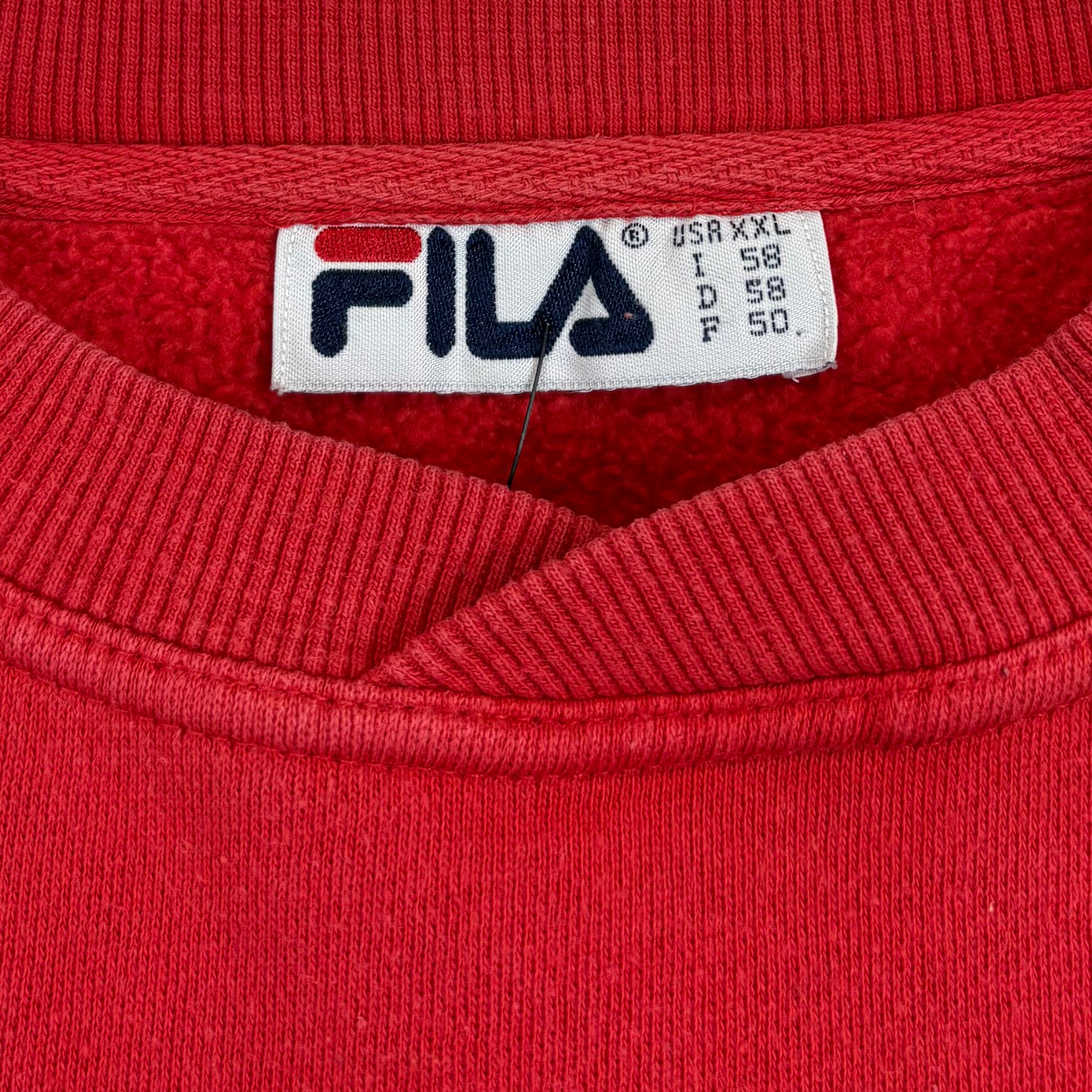 Fila - Vinverse