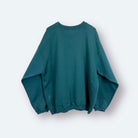 Adidas 90s Vintage Trefoil Sweater L - Vinverse