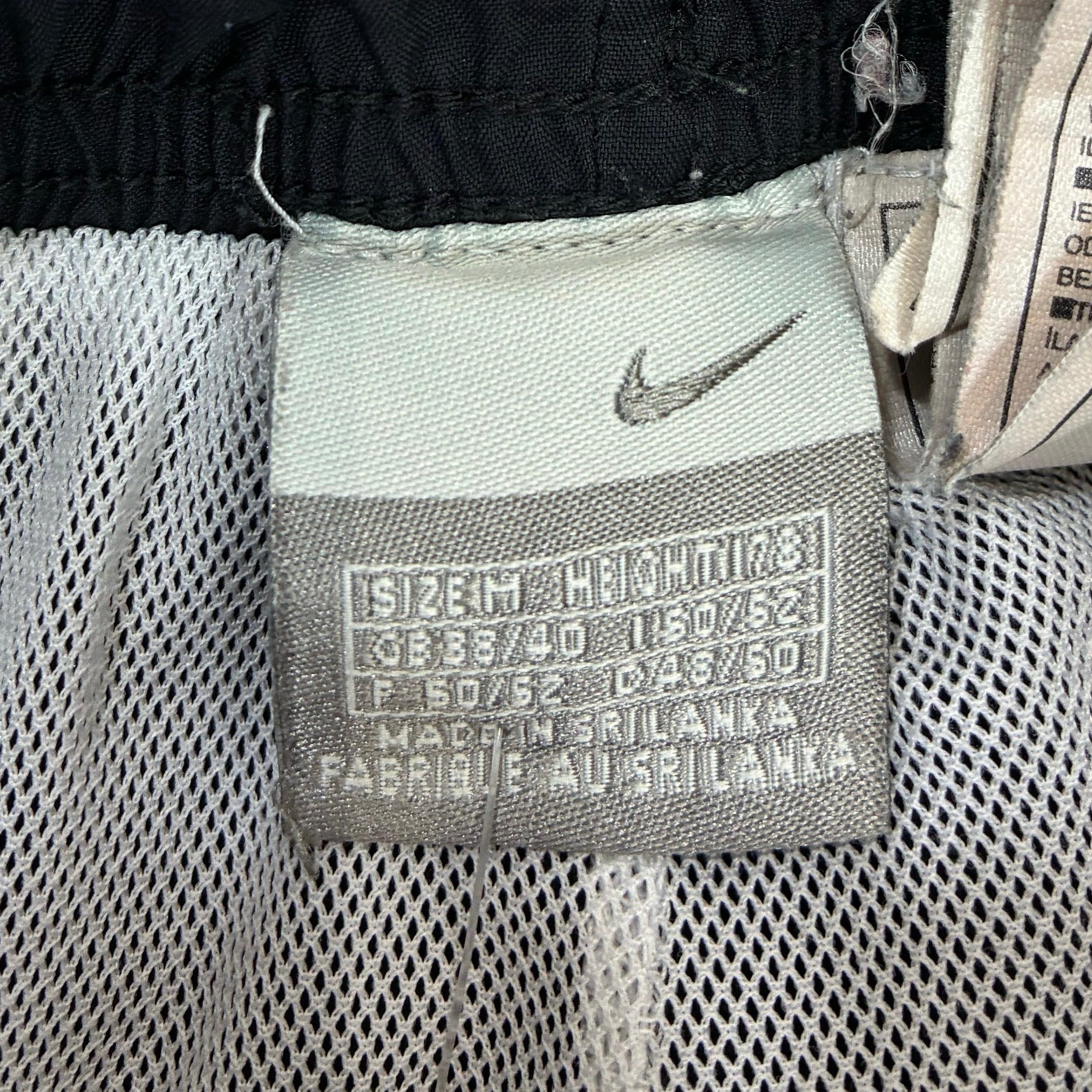 Nike 2000er Trackpants M - Vinverse
