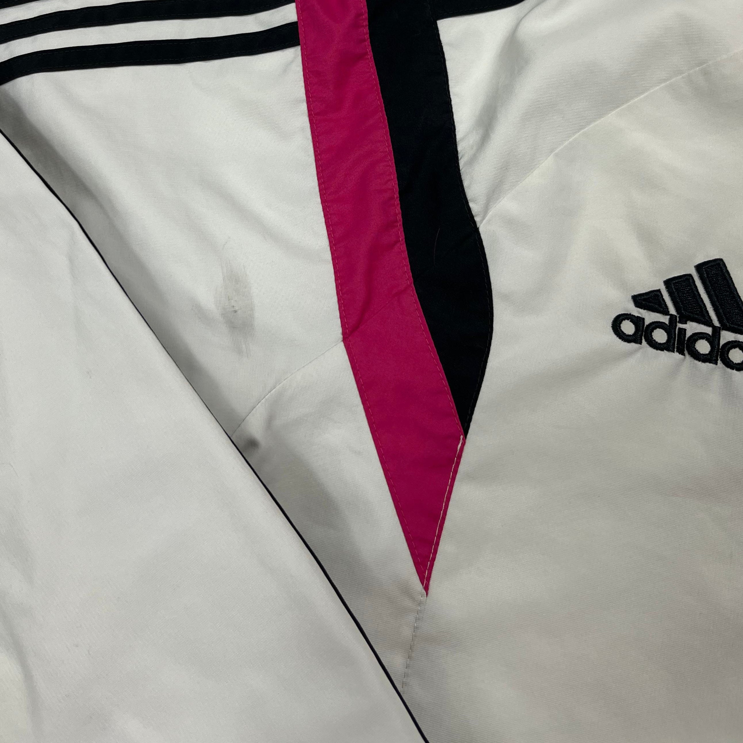 Adidas Real Madrid Trainingsjacke 2014 M - Vinverse