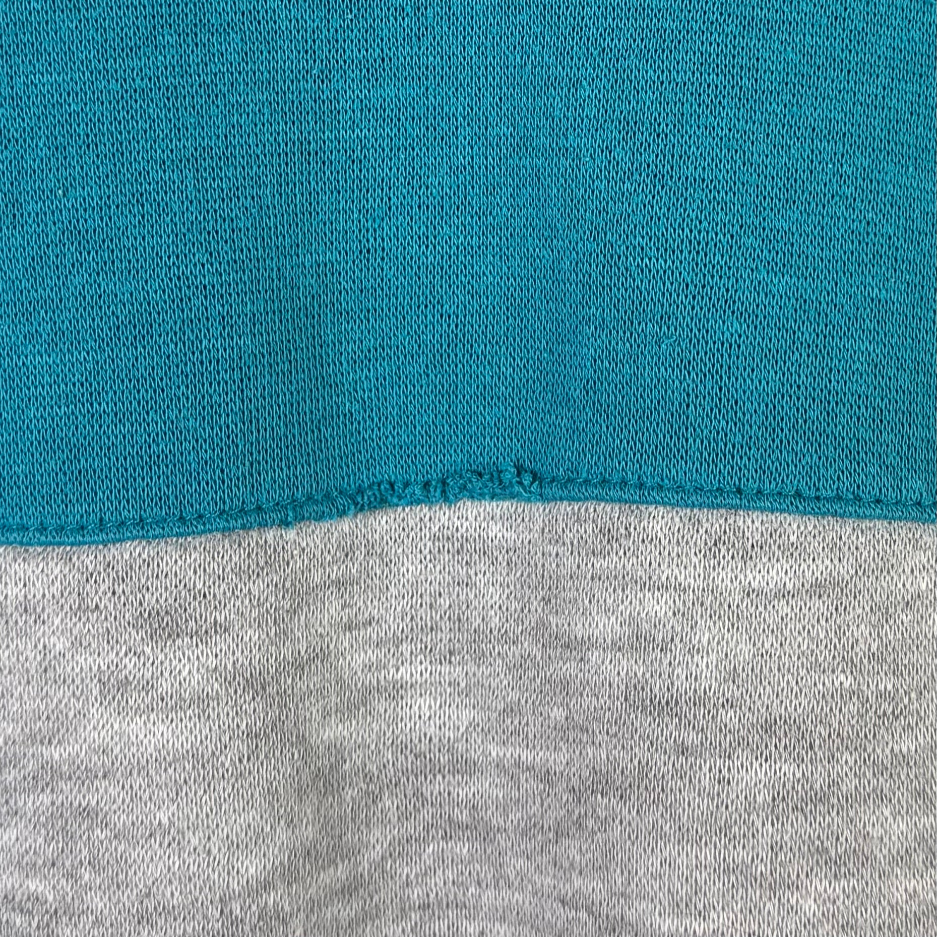 Adidas Vintage Sweater Grau Bunt M - Vinverse