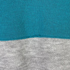 Adidas Vintage Sweater Grau Bunt M - Vinverse