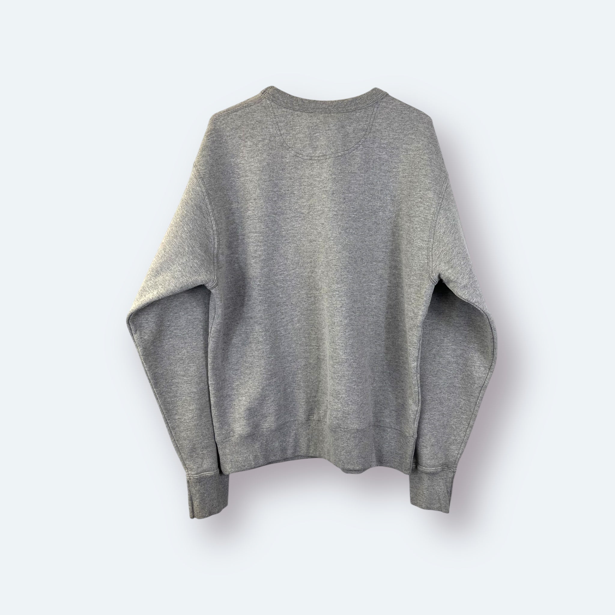 Champion Basic Sweater Small Logo bestickt M - Vinverse