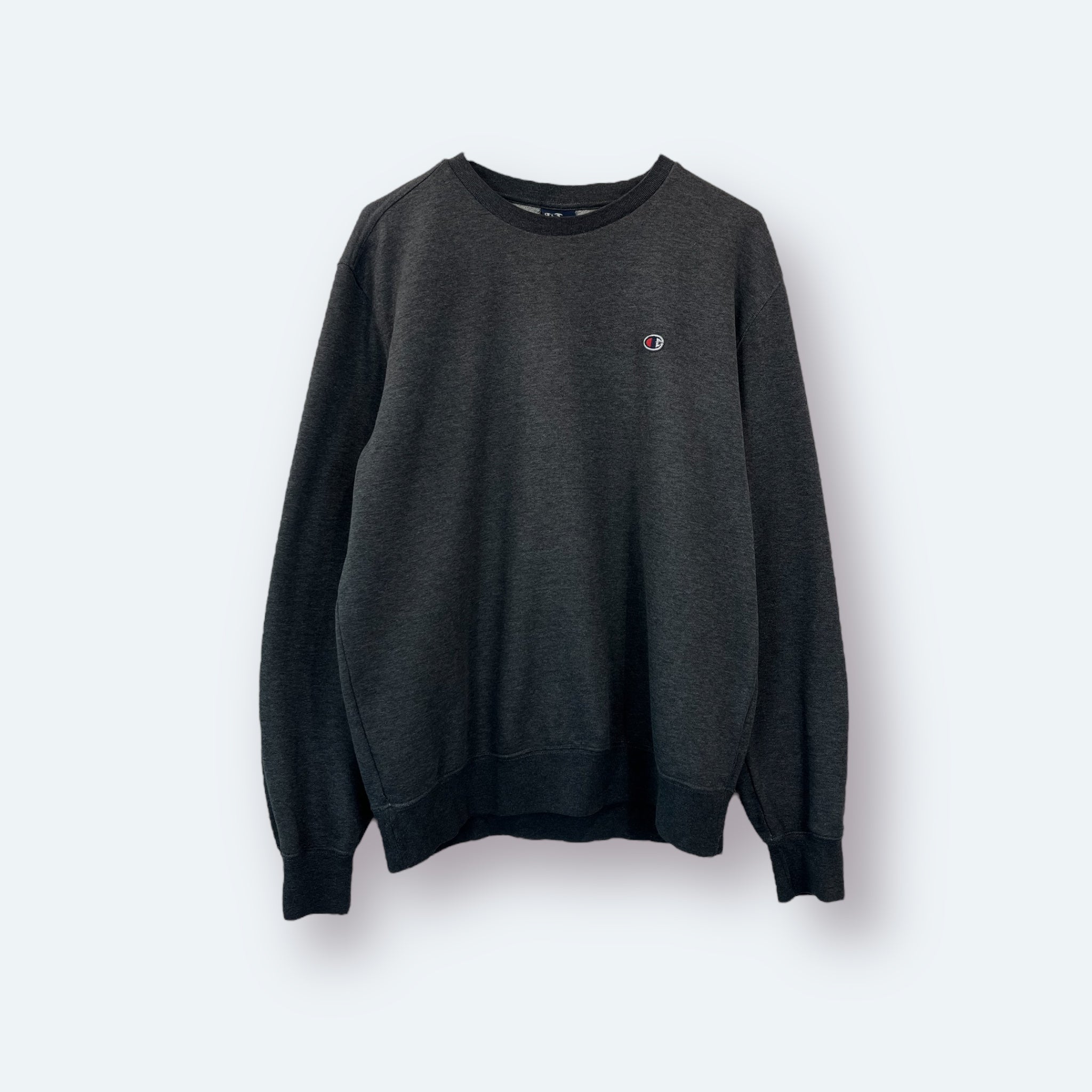 Champion Small Logo Sweater L - Vinverse
