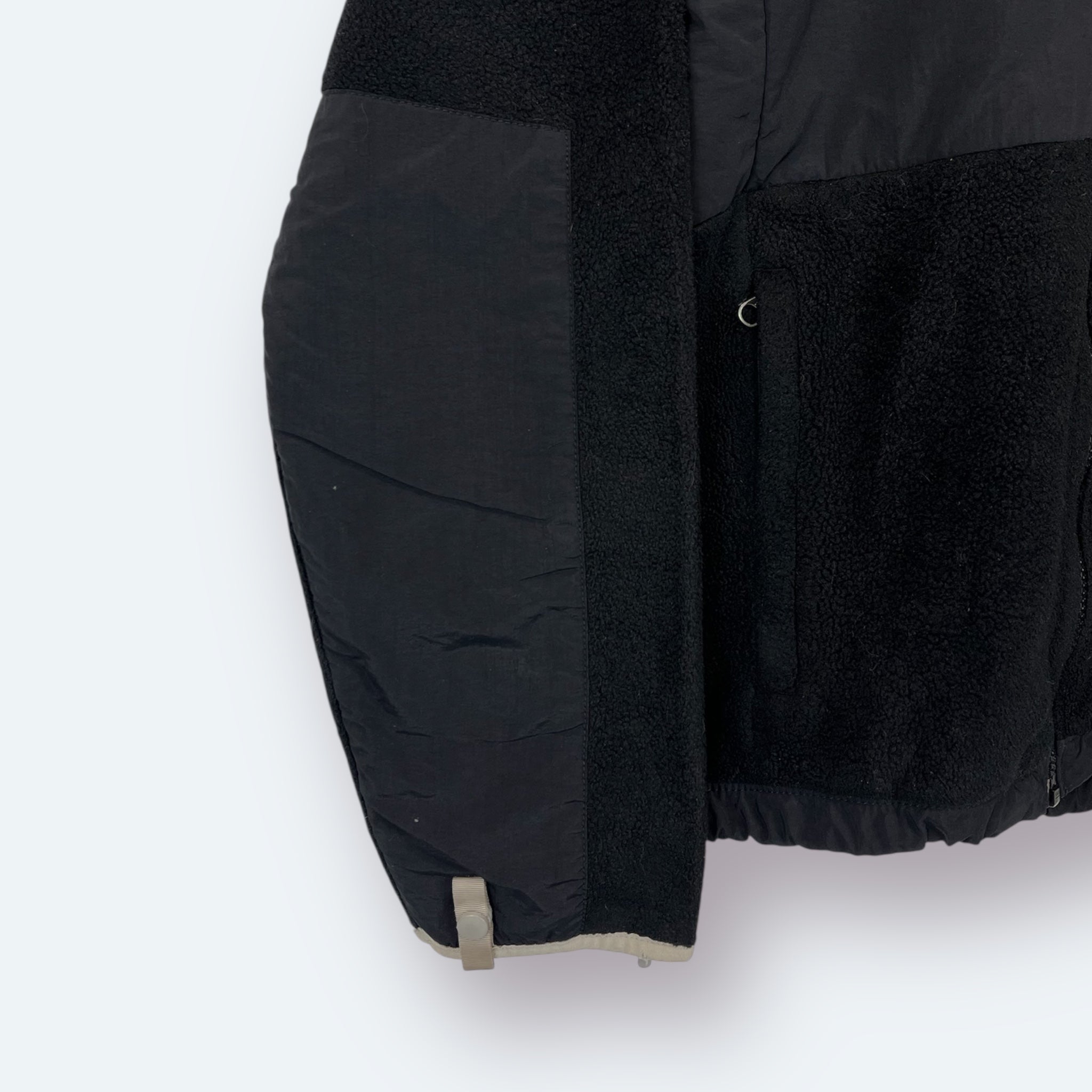 The North Face Denali Fleece Jacke Schwarz L - Vinverse