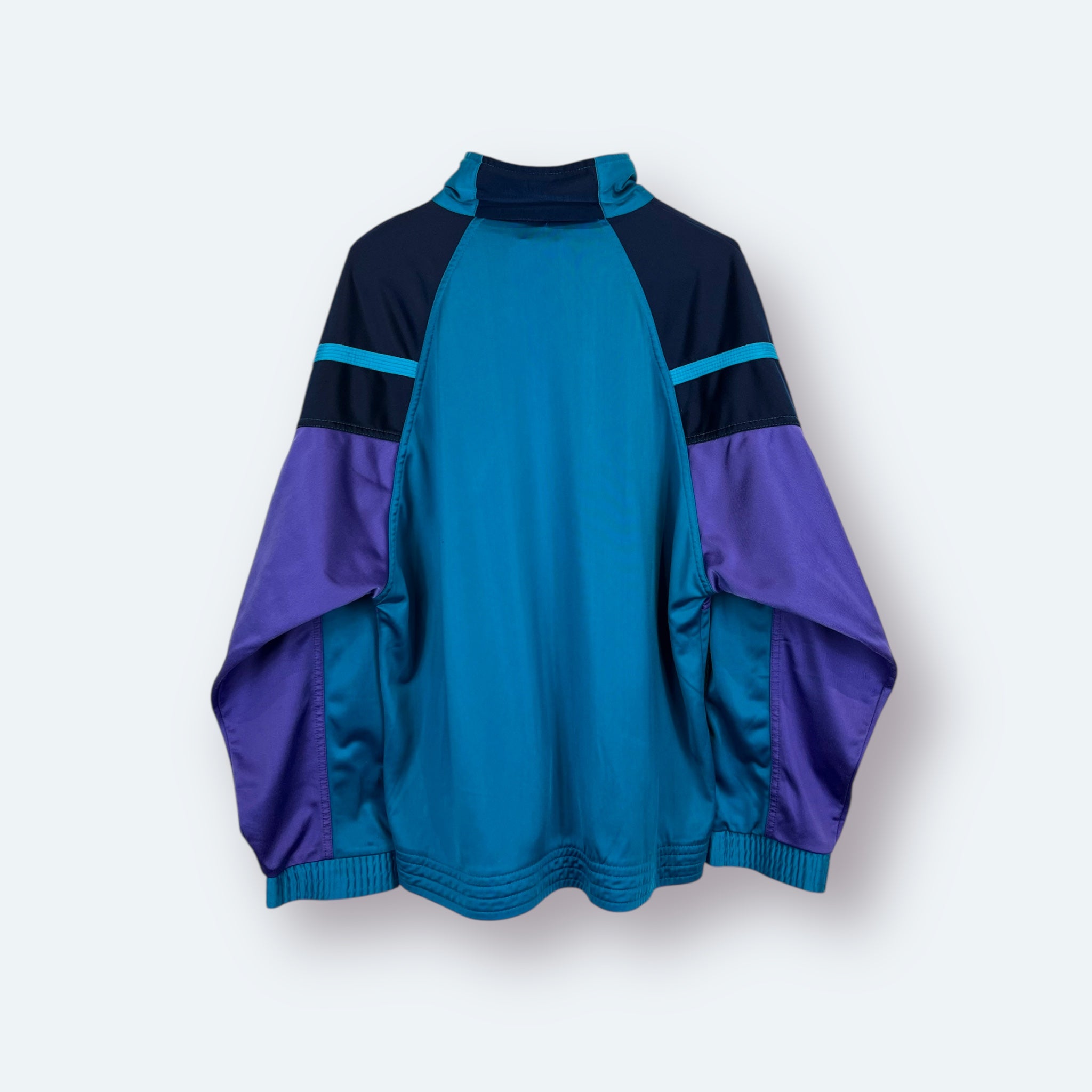 Lotto Vintage Trainingsjacke M - Vinverse