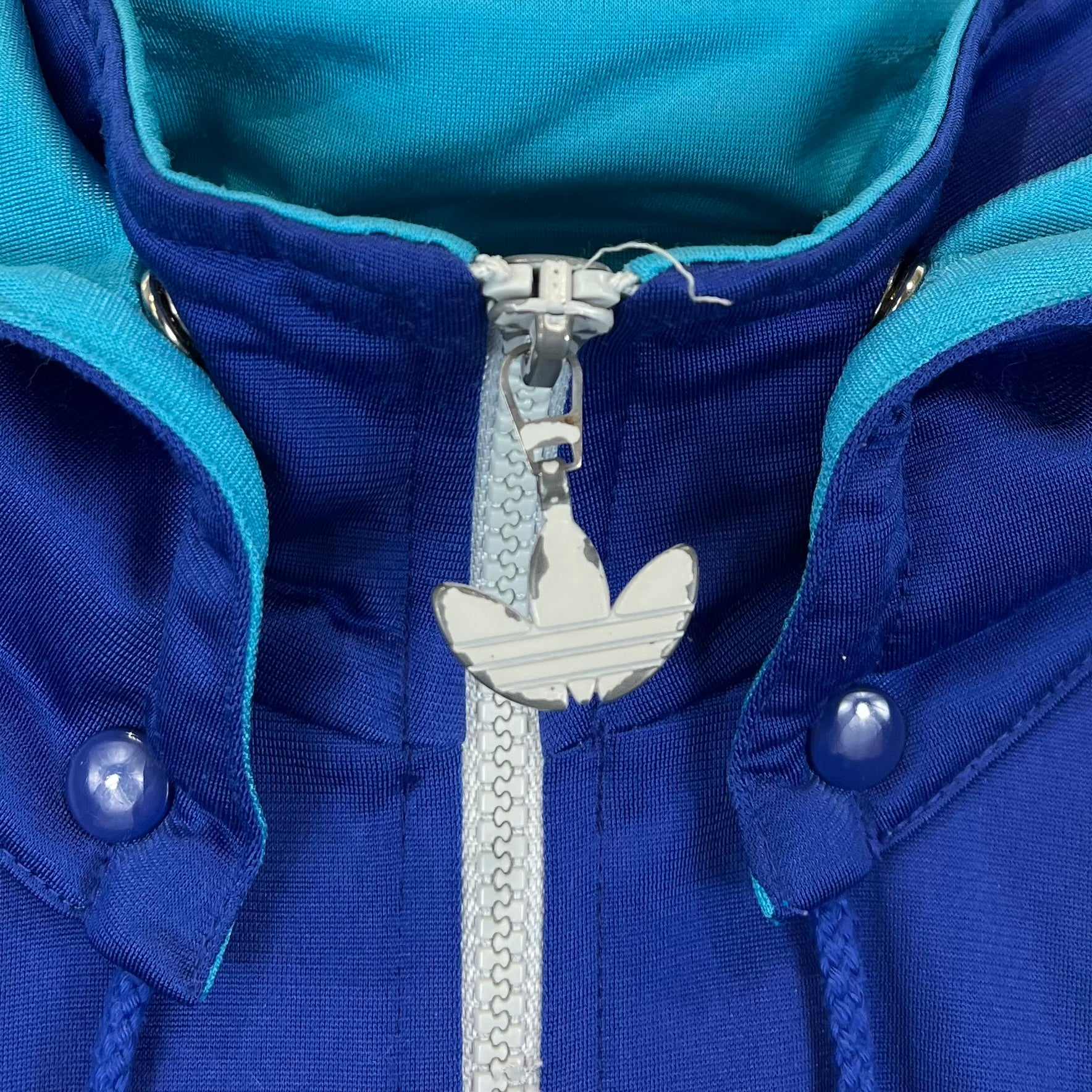 Adidas 80er Trainingsjacke S - Vinverse