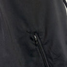 Adidas 90s Vintage Trainingsjacke Schwarz L - Vinverse
