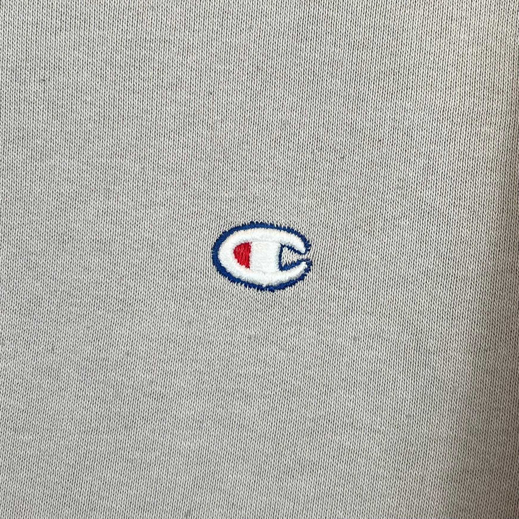 Champion Vintage Sweater Small Logo XL - Vinverse
