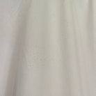 Nike 2000s Trainingsjacke Weiß Blau L - Vinverse