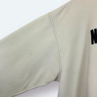 Nike Athletic 90s Vintage Sweater Beige XXL - Vinverse