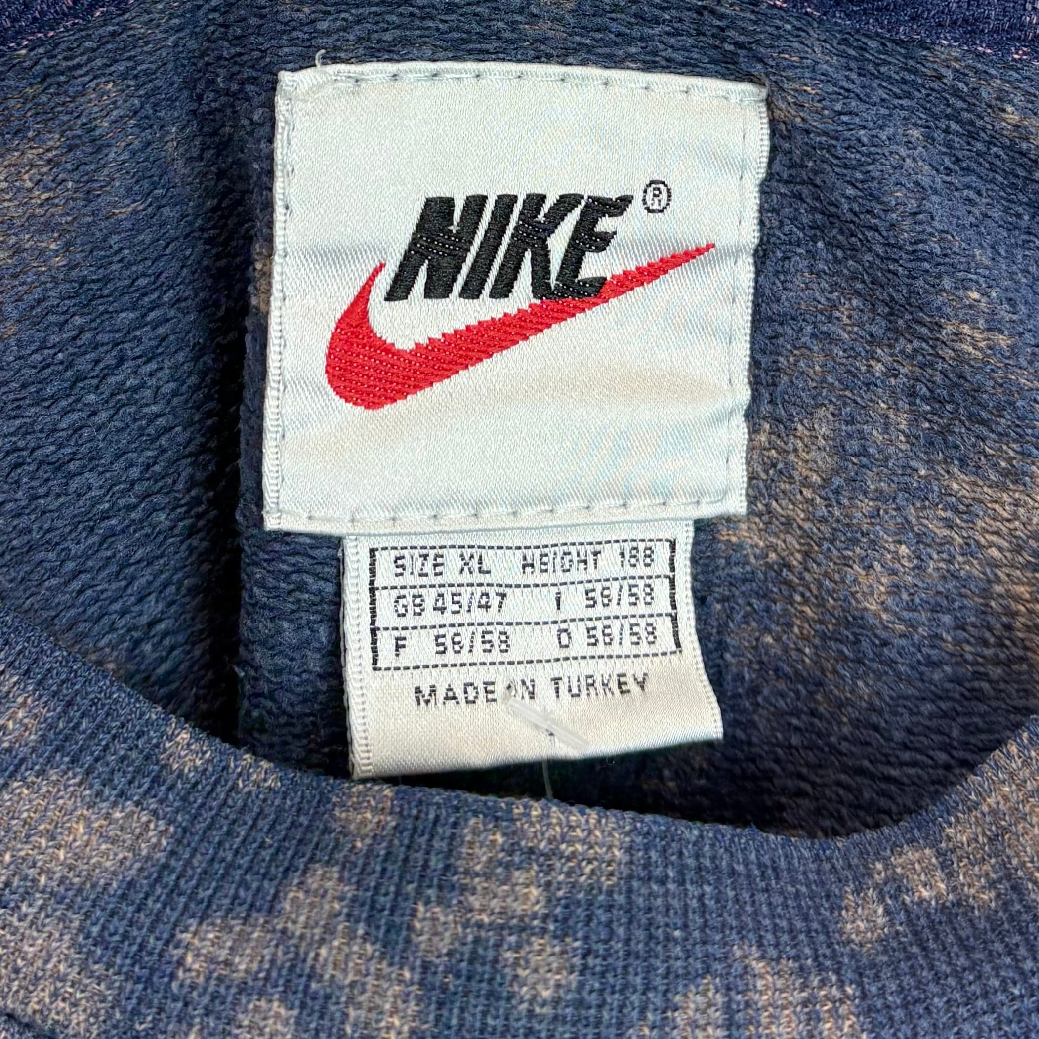 Nike - Vinverse