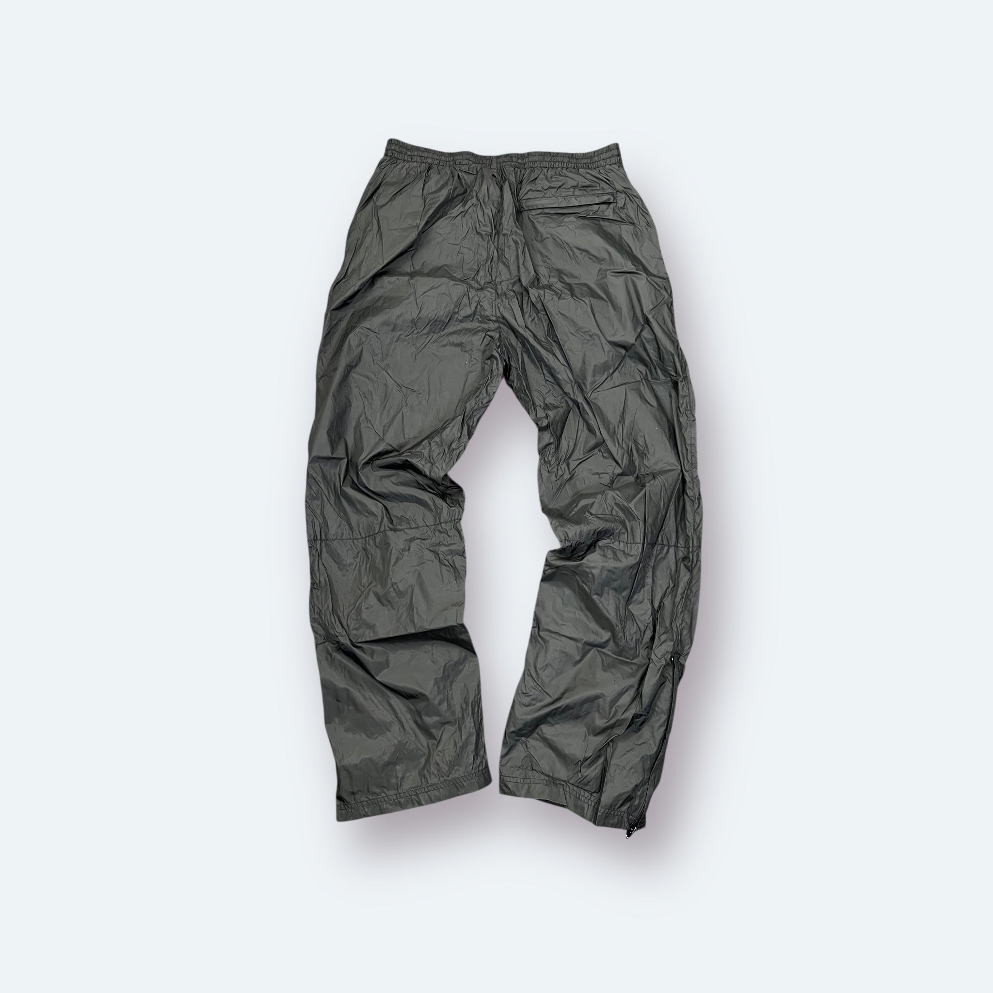 Champion Trackpants bestickt Schwarz XL - Vinverse