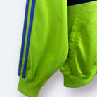 Adidas - Dreckig an den Ärmeln - Vinverse