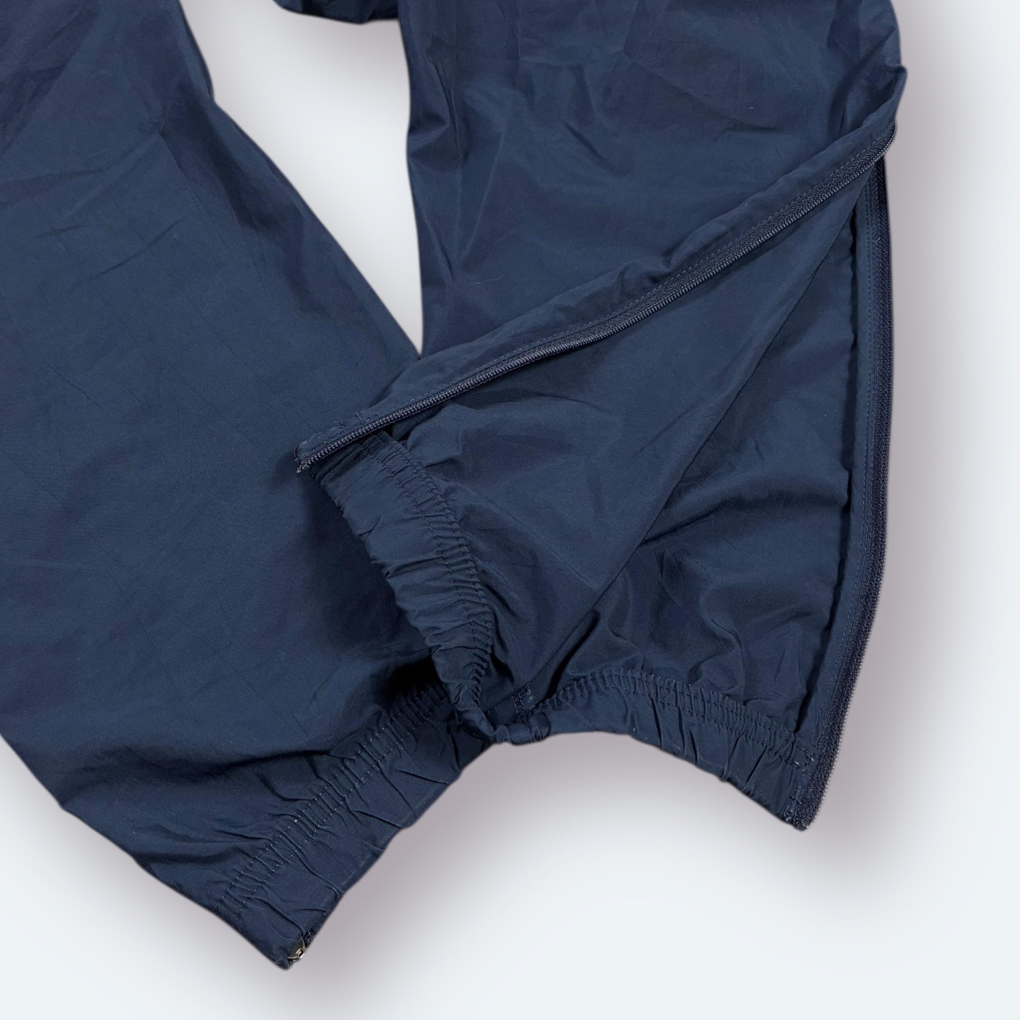 Nike Trackpants Marineblau S - Vinverse