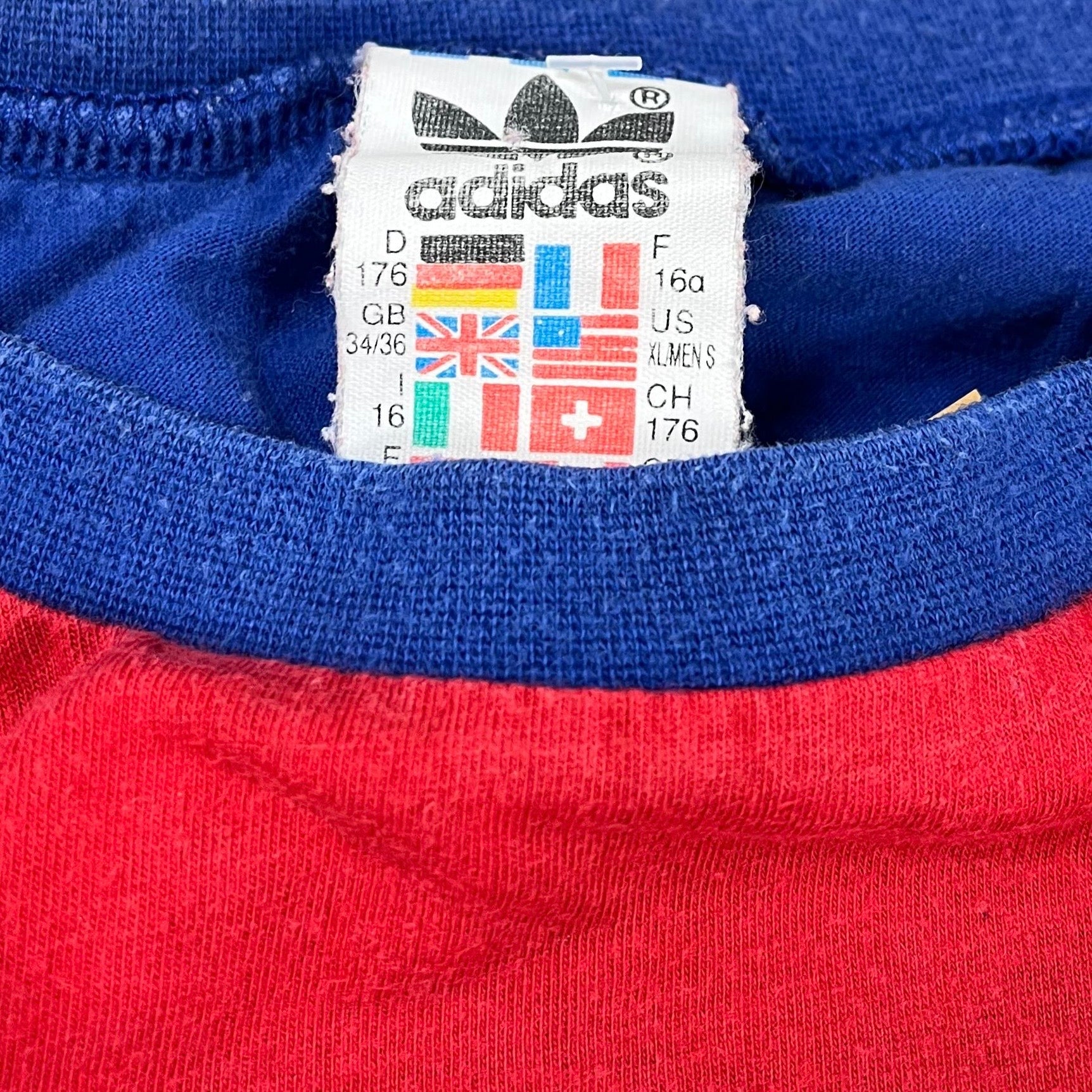Adidas - Vinverse