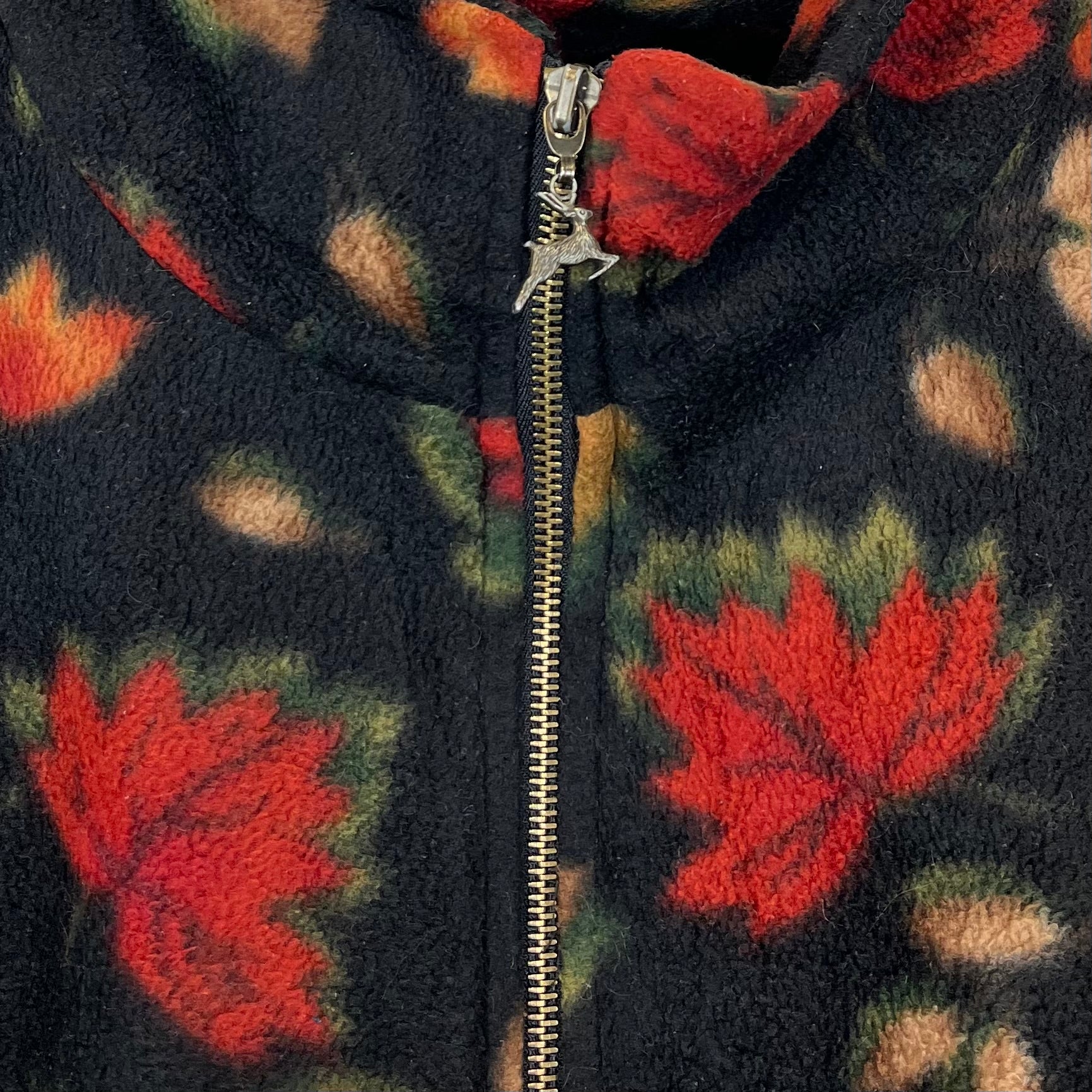 White Stag Vintage Fleece Jacke XL - Vinverse