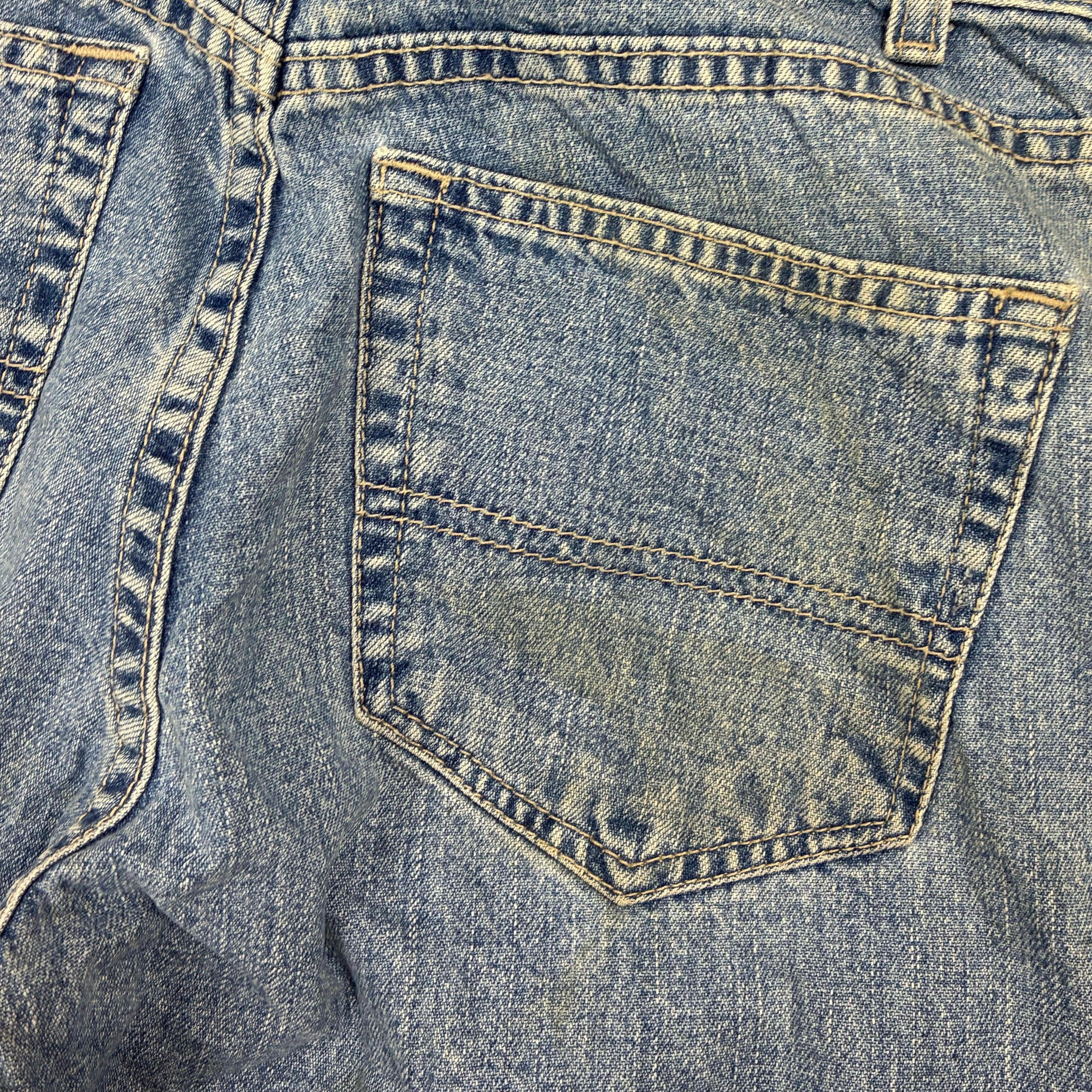 Tommy Hilfiger Jeans Classic Fit - Vinverse