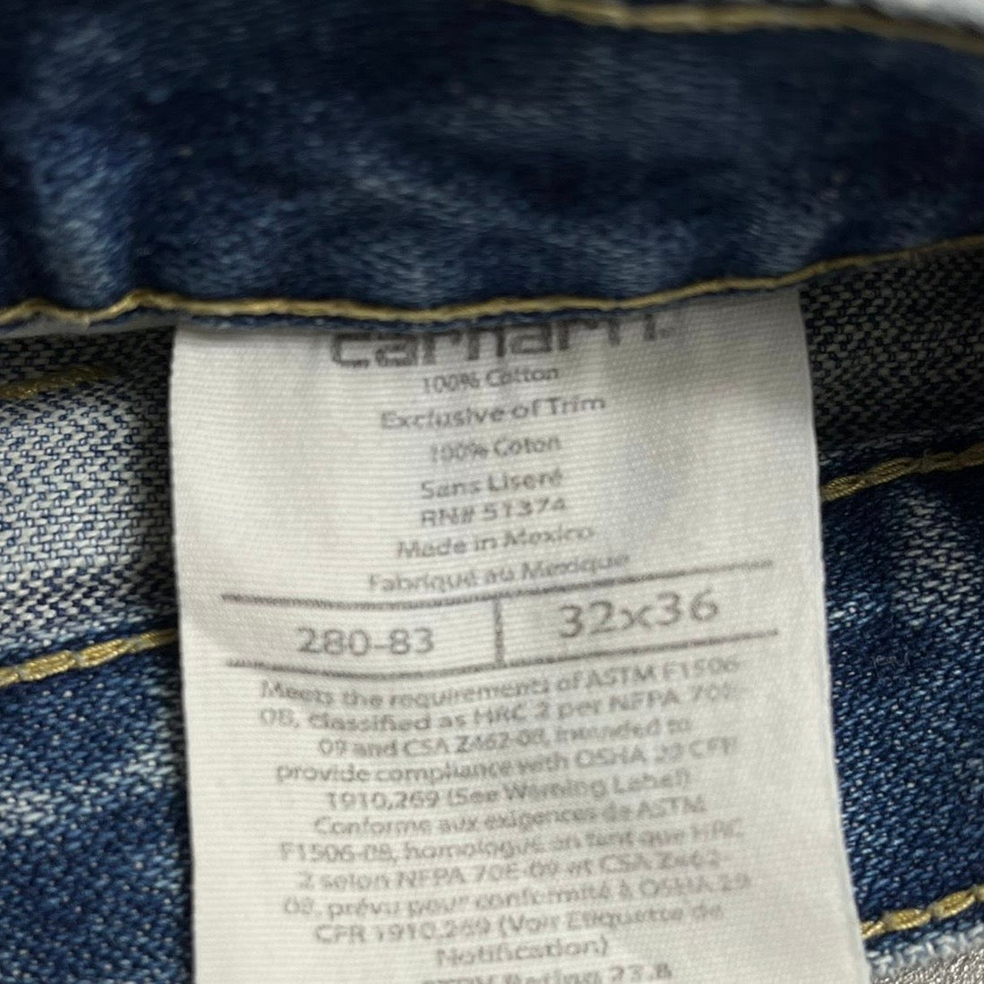 Carhartt - Vinverse