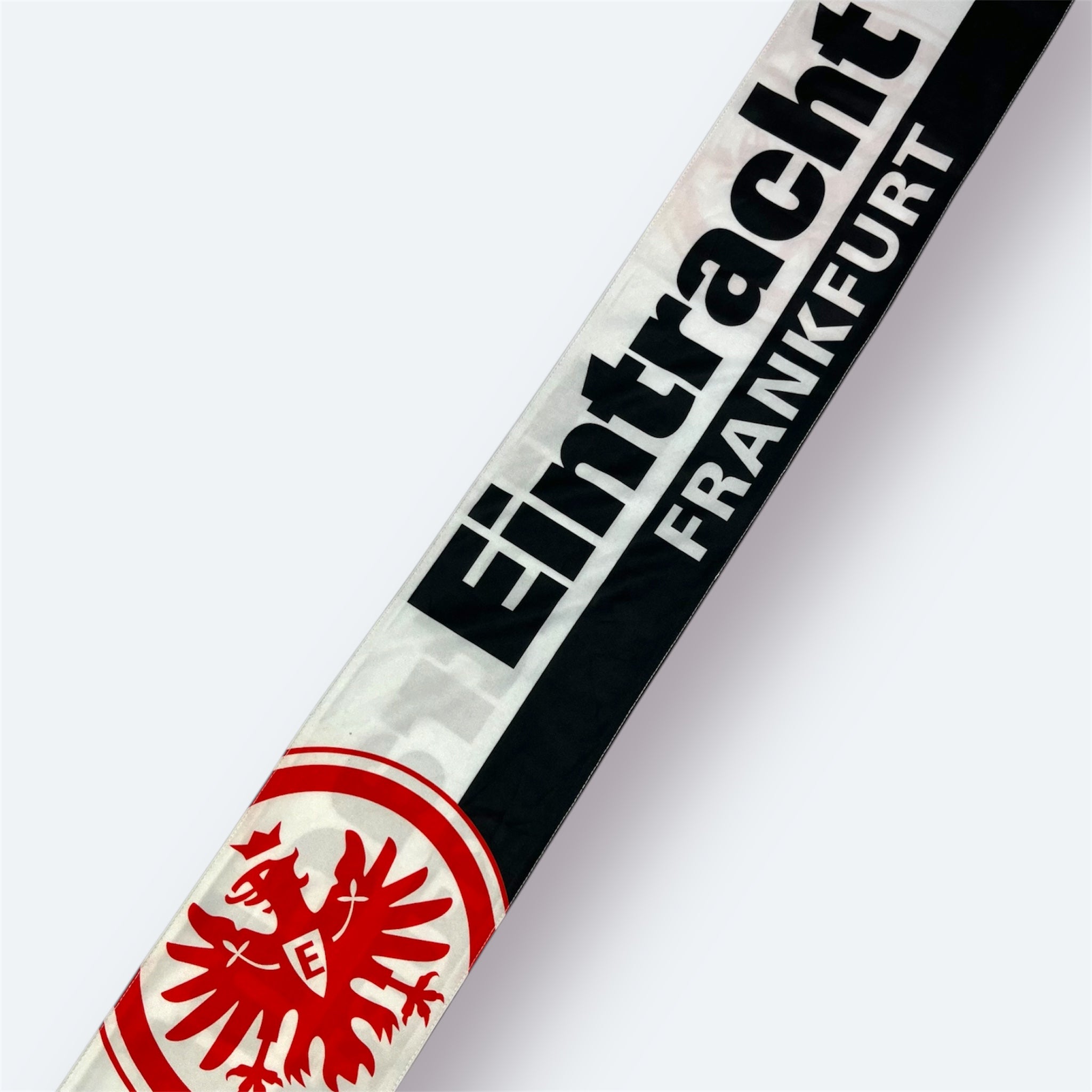Eintracht Frankfurt Fanschal - Vinverse