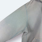 Nike 2000s Washed Zip Hoodie Hellblau M - Vinverse