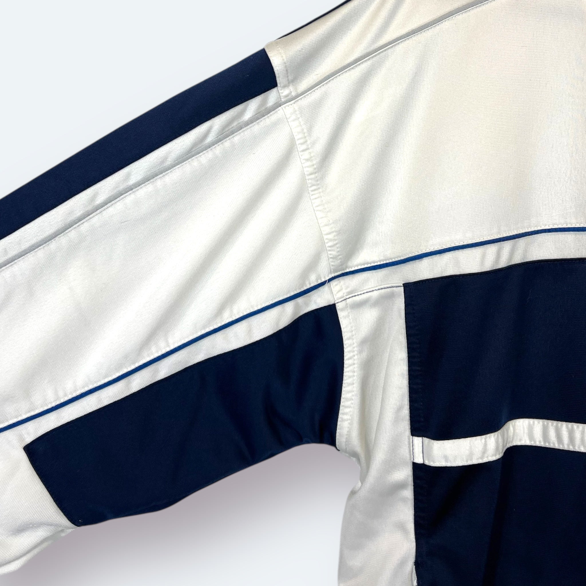 Reebok 90er Trainingsjacke bestickt S - Vinverse