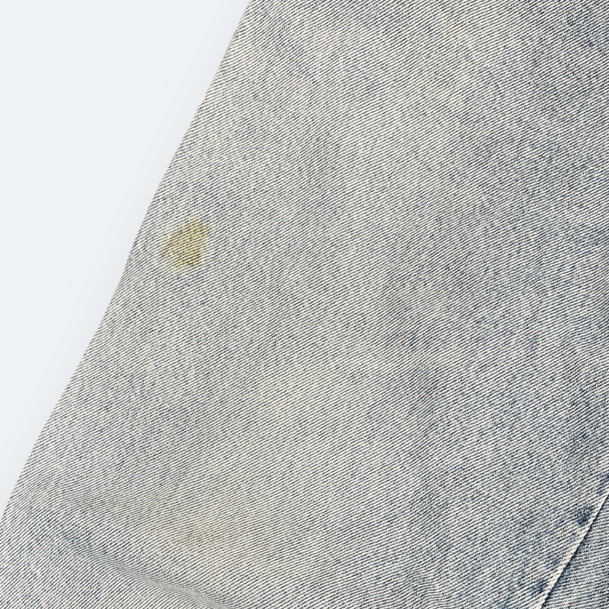 Embroidered Jeans Wampum Hose 48 - Vinverse