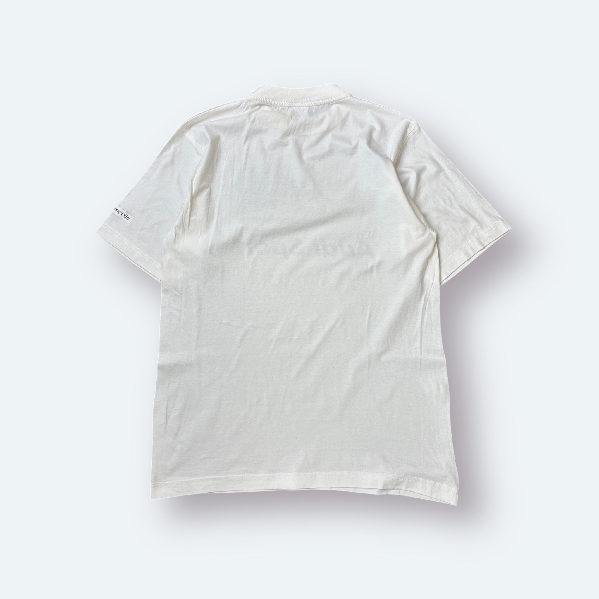 Hurricane Basic Print Shirt Audi Sport S - Vinverse