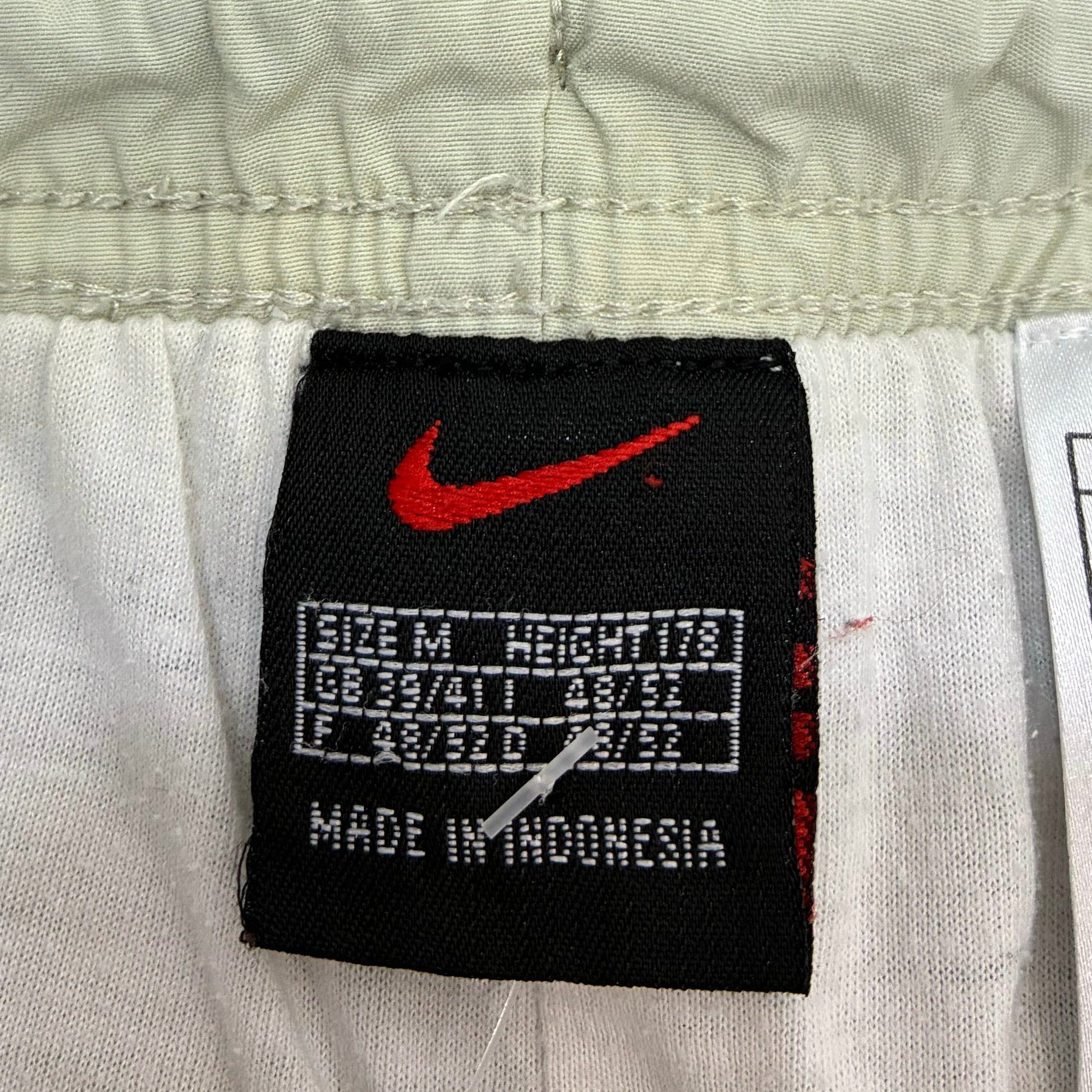 Nike Trackpants M - Vinverse