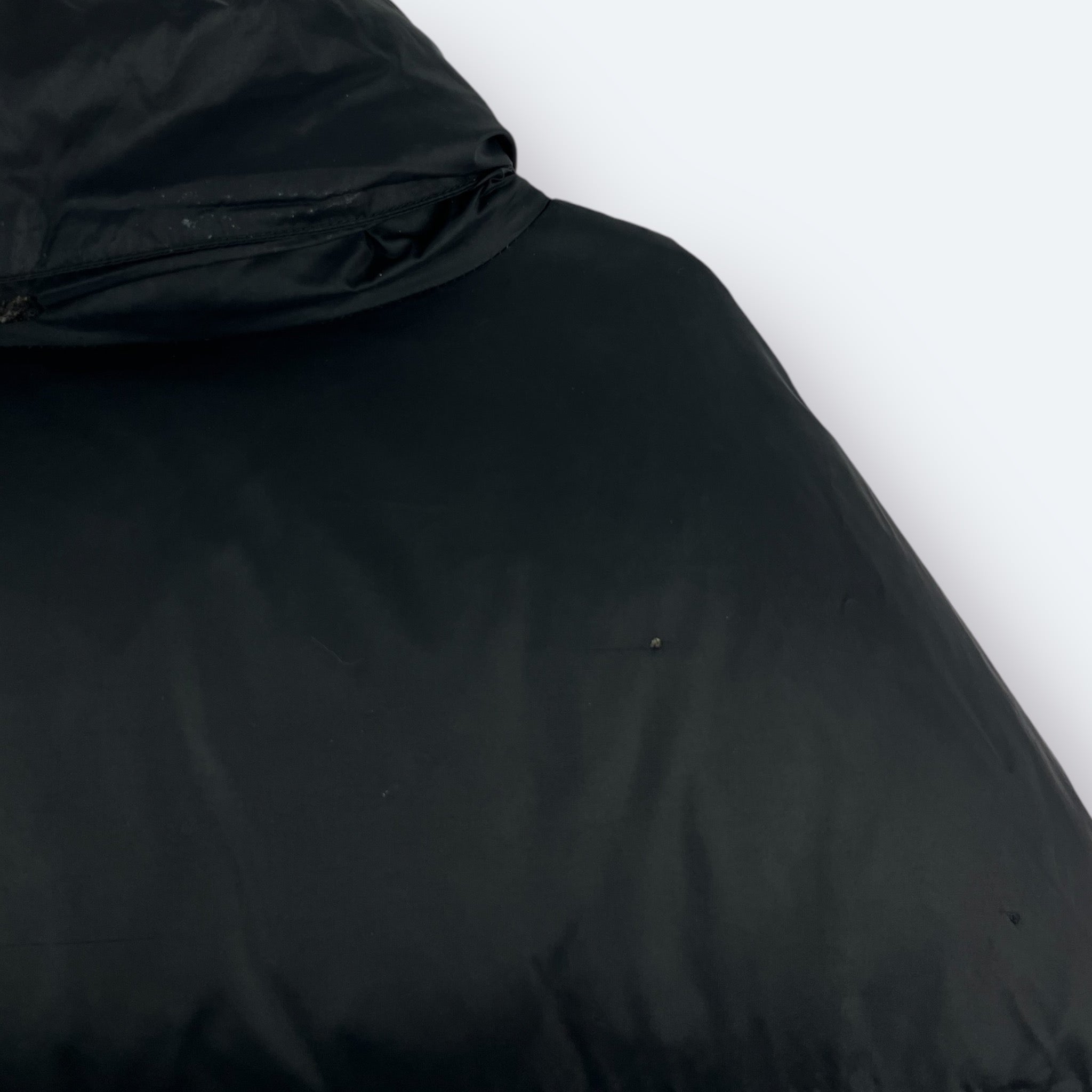 Kappa Puffer Jacke bestickt XXL - Vinverse