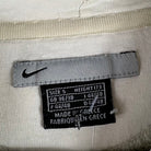 Nike 2000s Hoodie Weiß S (Nähen - Vinverse