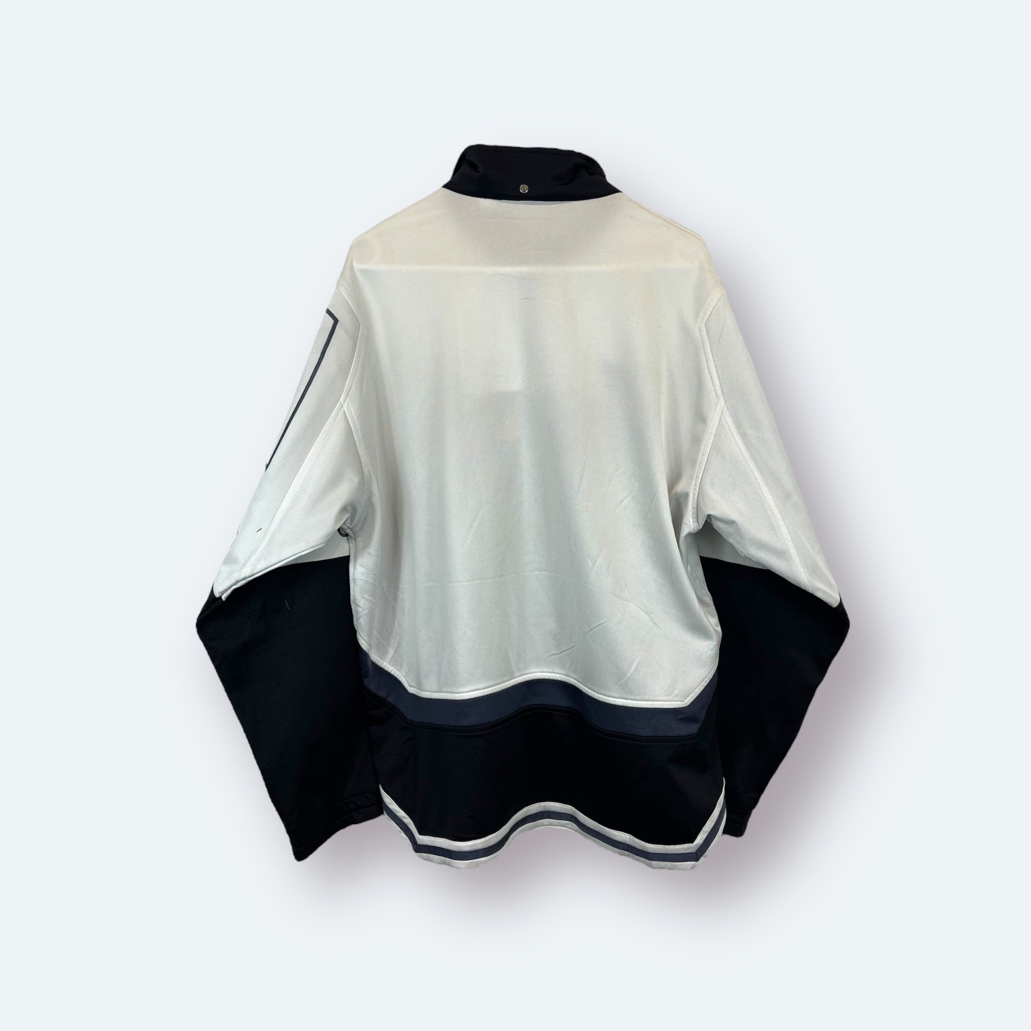 Fila Trainingsjacke bestickt L - Vinverse