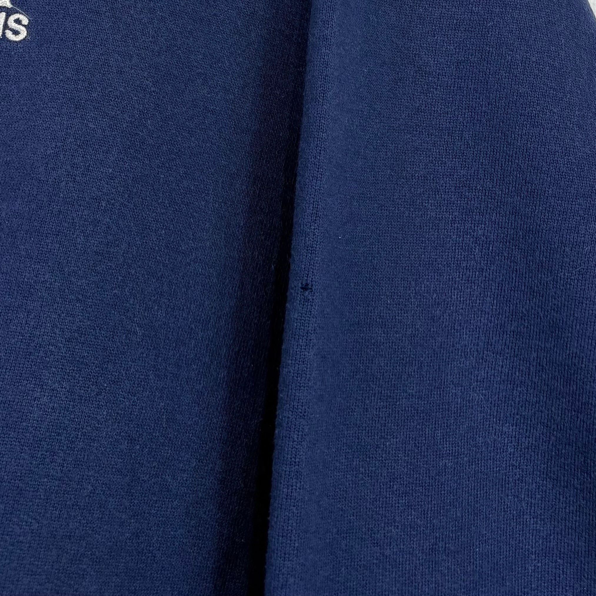 Adidas 2003 Sweater Marineblau S - Vinverse