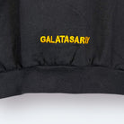 Adidas 90s Vintage Galatasaray Sweater Schwarz S - Vinverse