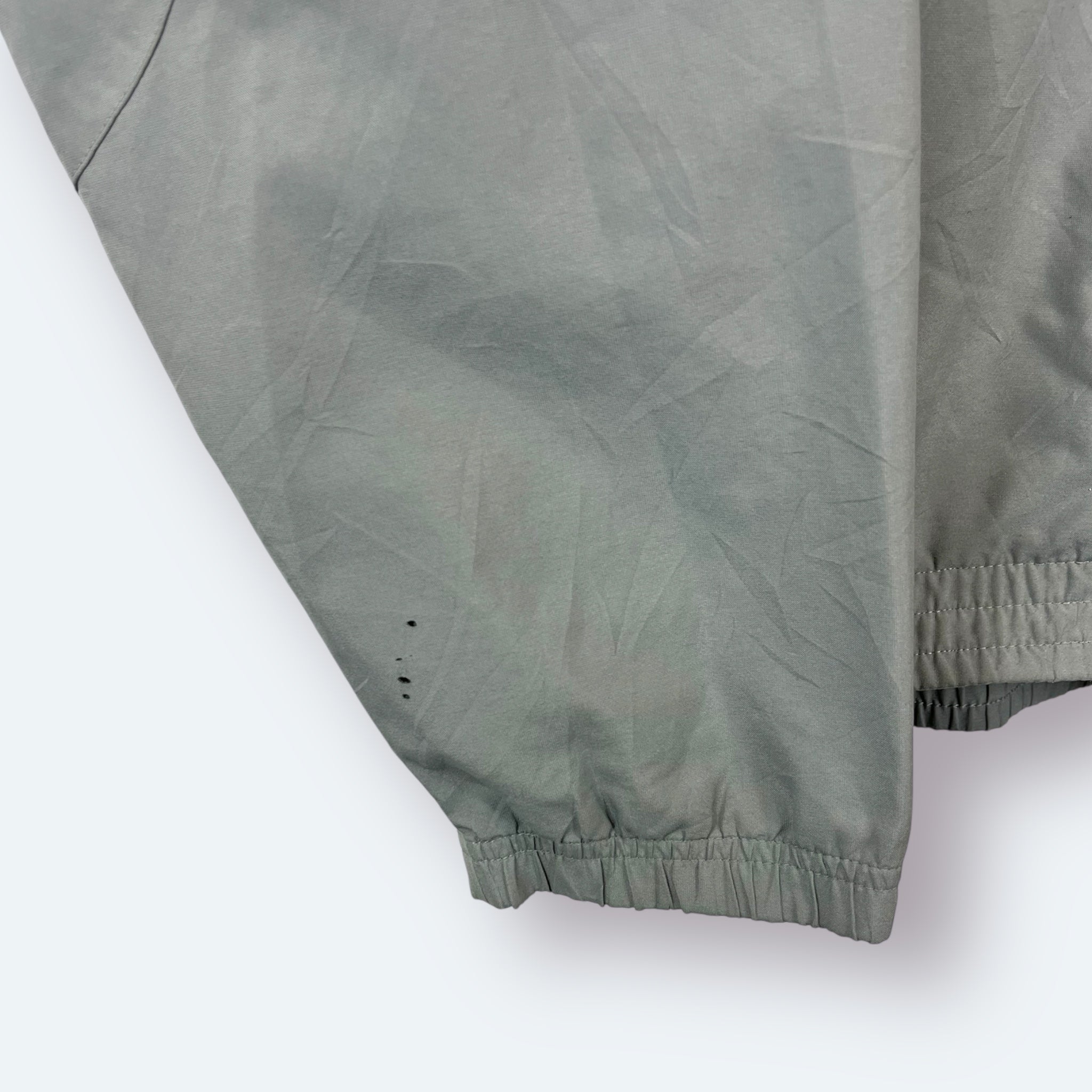 Adidas Trainingsjacke Grau 2005 L - Vinverse