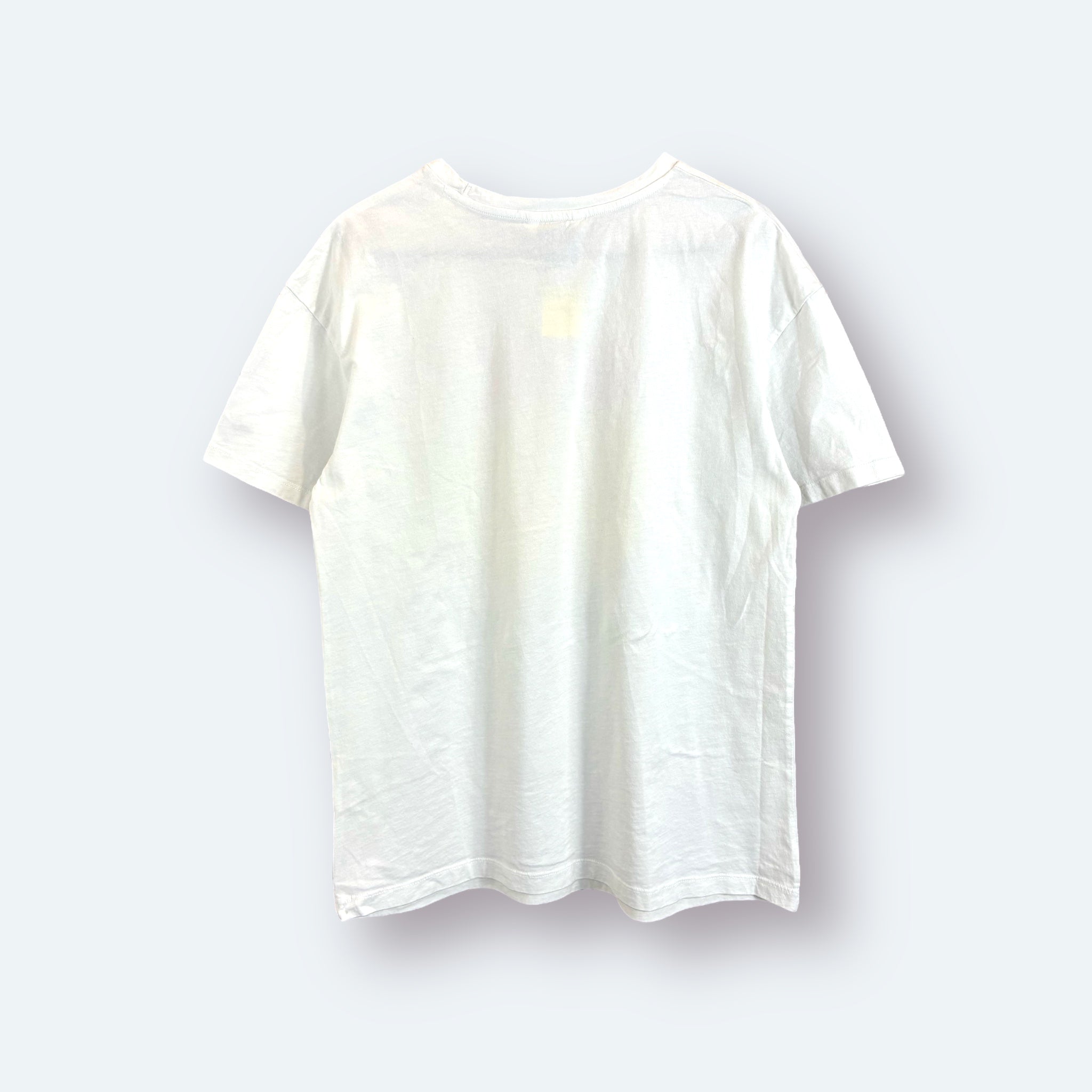 ACDC Band Shirt Print M - Vinverse