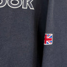 Reebok - Schild vergessen - Vinverse