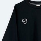 Nike 2000s Sweater Schwarz L - Vinverse