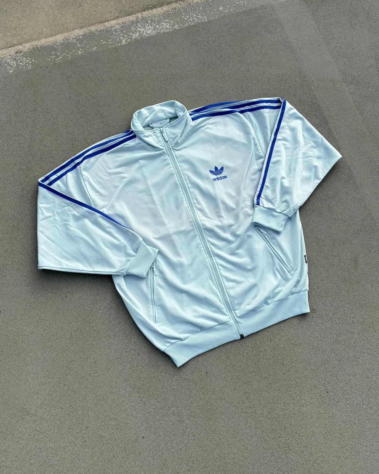 Adidas 80s Vintage Trainingsjacke 