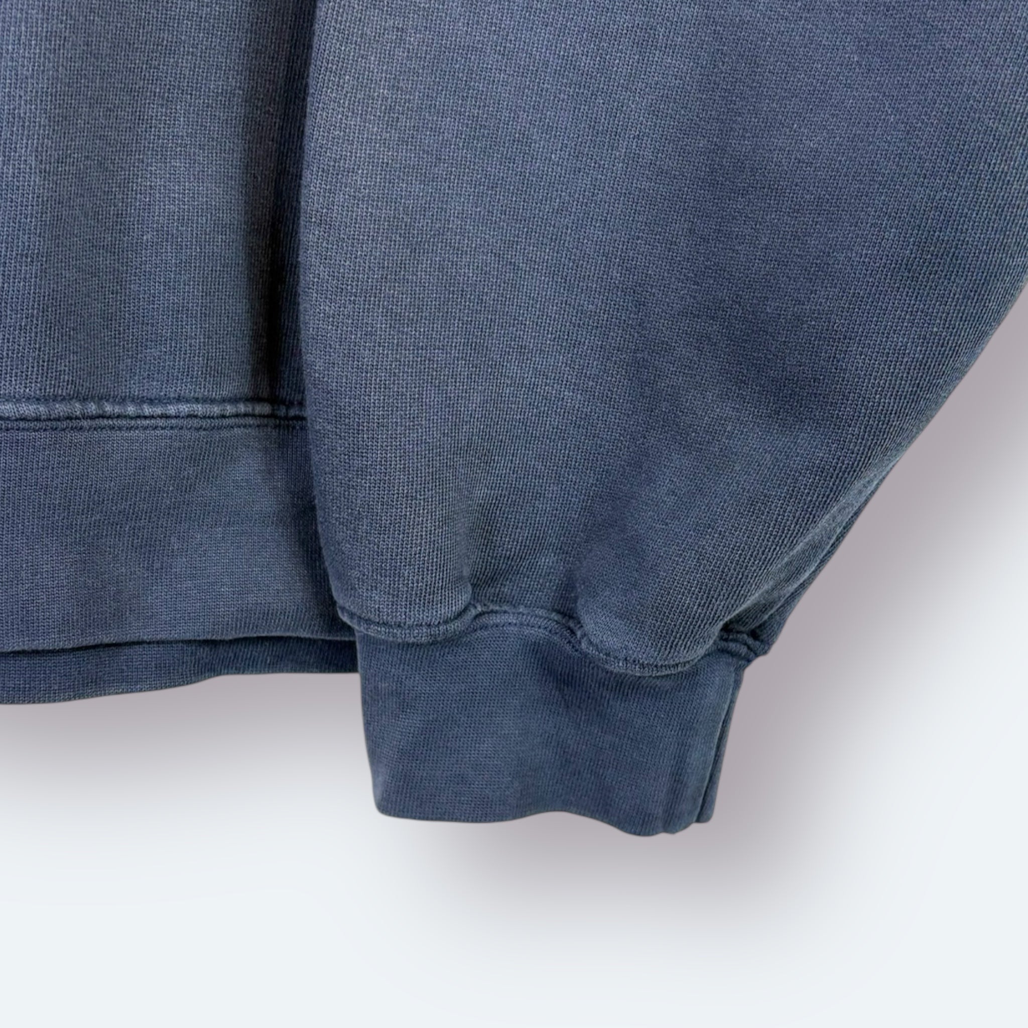 Timberland 90s Vintage Sweater Marineblau M - Vinverse