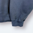 Timberland 90s Vintage Sweater Marineblau M - Vinverse