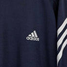 Adidas Sweater Marineblau aus 2000 L - Vinverse