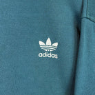 Adidas 90s Vintage Trefoil Sweater L - Vinverse