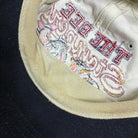Disney Vintage Cap Winnie Pooh Beige Schwarz - Vinverse