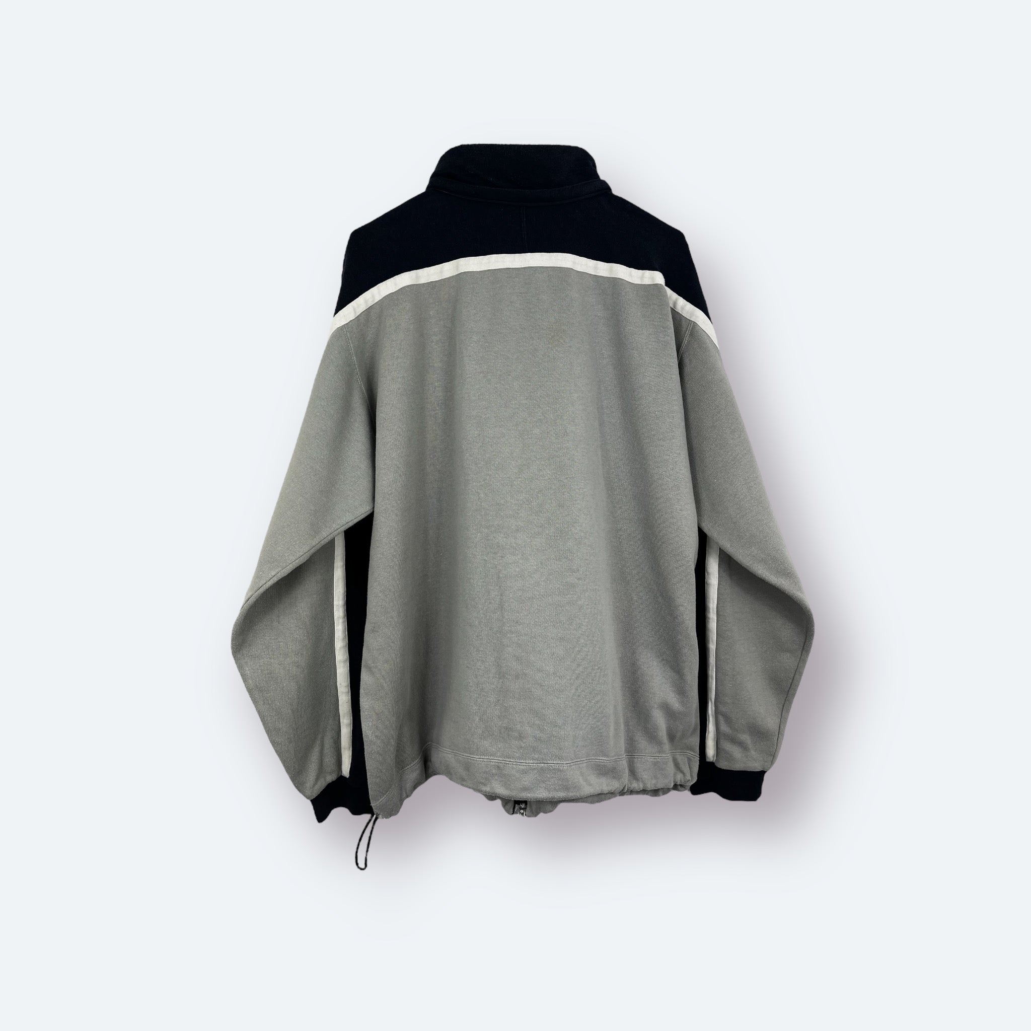 Champion Vintage Sweatjacke XXL - Vinverse