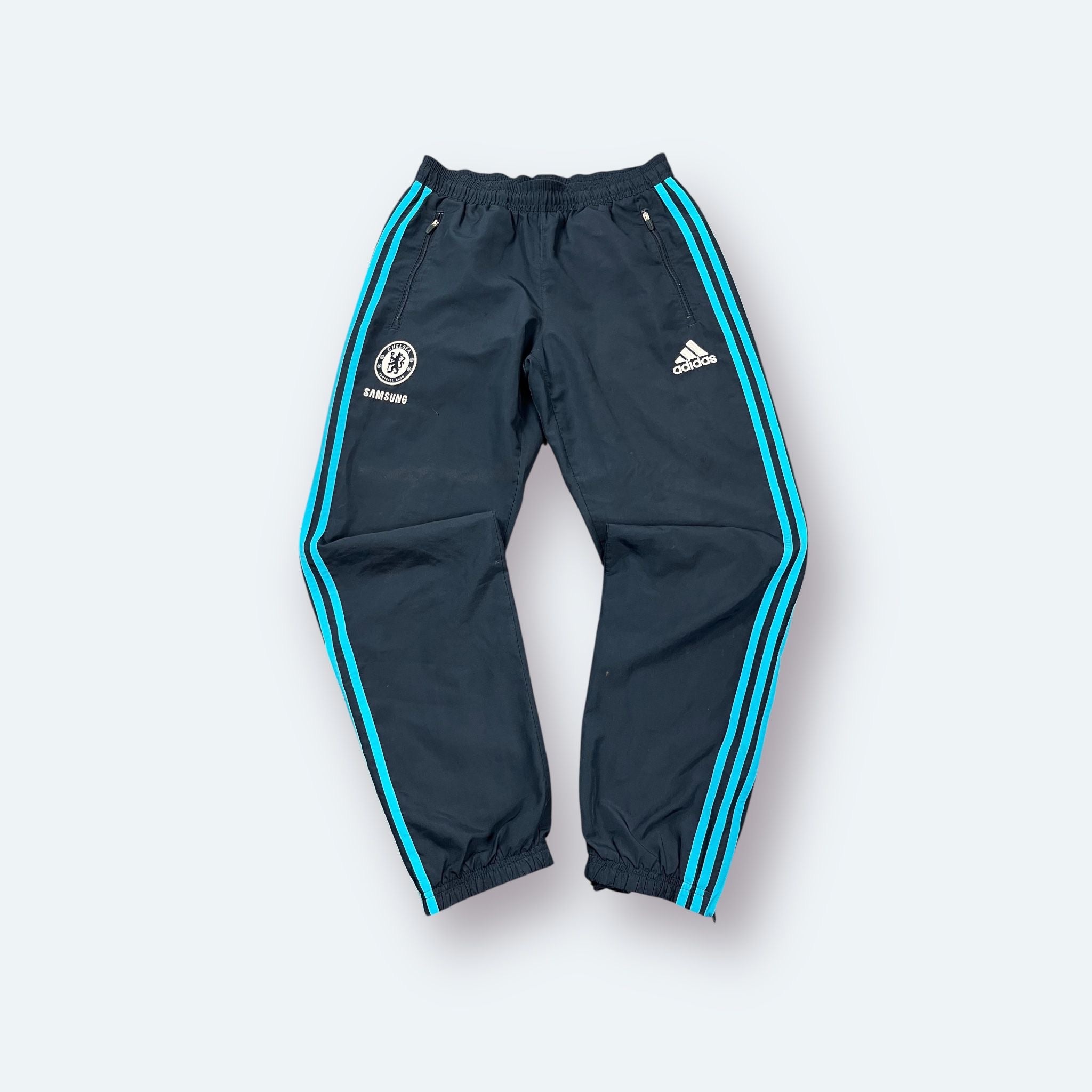 Adidas Chelsea Trackpants 2014 S - Vinverse
