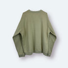 Nike 2000s Y2K Sweater M - Vinverse